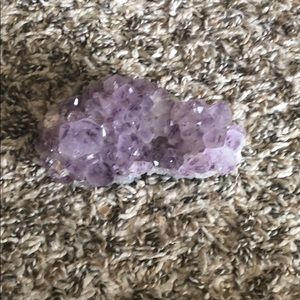 Large amethyst chunk
